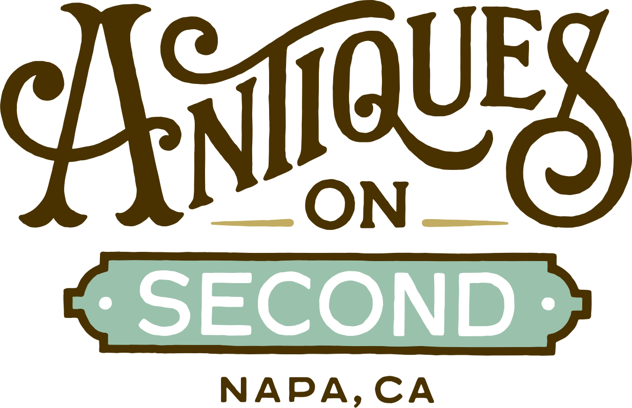 antiques logo